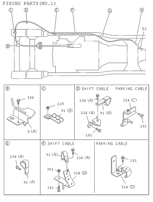 Partial Engine